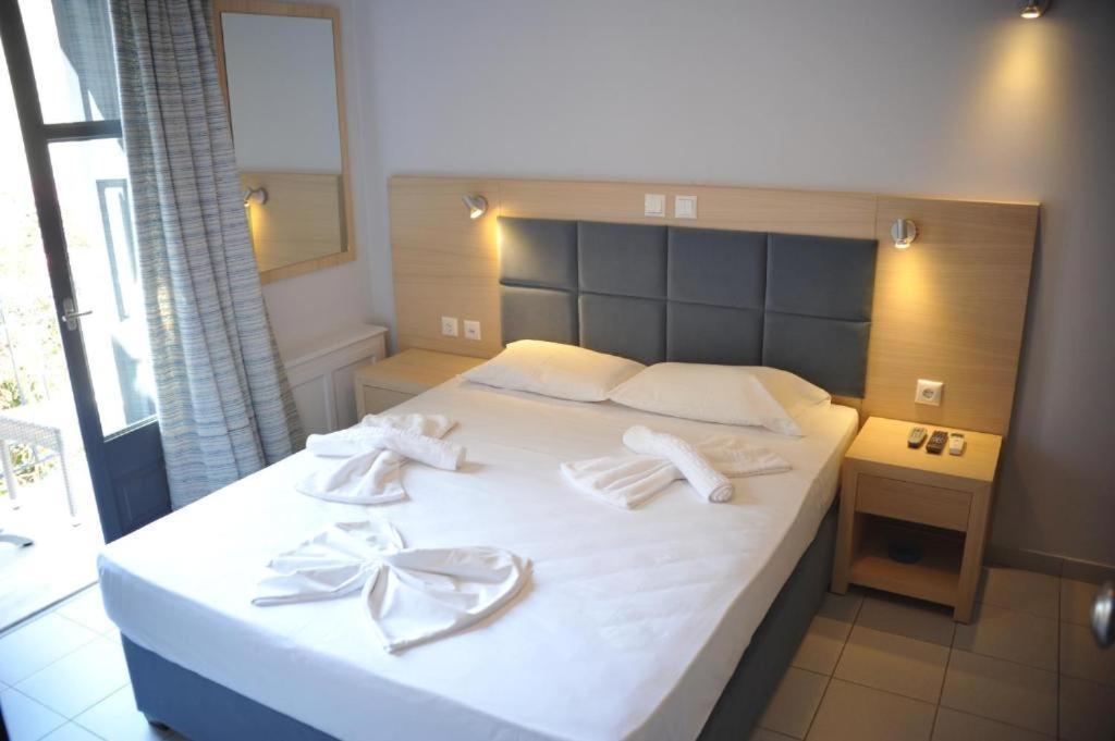 Irene Rooms & Studios Petra Apartment Petra (Lesbos)